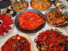 -红盔甲·小龙虾(天钥桥店)