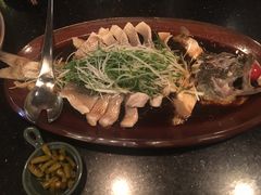 -华豫川酒家(大卫城店)