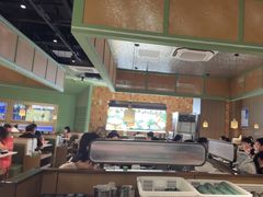 -狐狸爱上椰子鸡(滨江星光大道店)