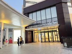 -宁波杉井奥特莱斯广场