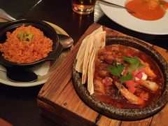 特色玛雅炖锅-MAYA玛雅墨西哥餐厅(四方新城店)