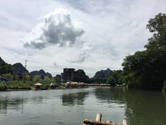 -生态苑农庄(十里画廊遇龙河店)