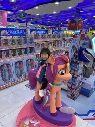 -玩具反斗城(正大广场店)