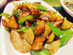 -哈尔滨饺子王·东北菜(鱼鳞浃路店)