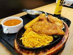 -大家乐(广州中华广场店)