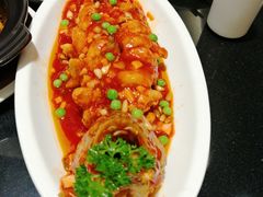 -鹿港小镇(金虹桥国际中心店)