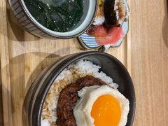 -京和风食堂·定食寿喜锅(保利樾广场店)