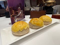 -白天鹅宾馆-宏图府餐厅