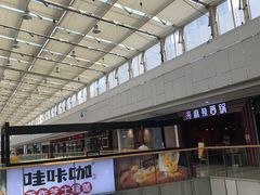 -万达广场(宜兴店)