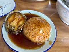 -景祥海鲜美食餐厅