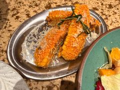 -墨纪Mojí墨西哥餐厅(官舍店)