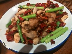 -搓火大都会(广安门总店)