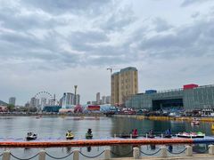 -大连圣亚海洋世界