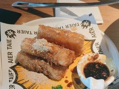 -太二酸菜鱼(永旺梦乐城店)