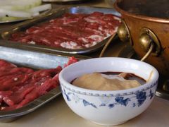 -月圆火锅(宁海东路二店)