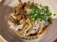-湘人龙记老长沙米粉(华普国际大厦店)