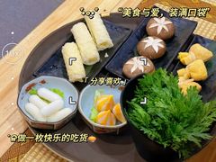 -牛匠和牛寿喜锅(西安总店)