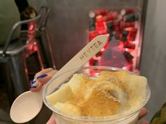 -喜茶(佛山顺德大良东乐路店)