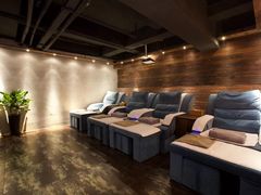 -霖公馆SPA·足道(普善路店)