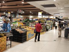 -AEON永旺(东方宝泰店)