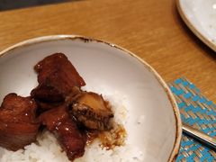 -沈阳和平艾美酒店新食谱西餐厅