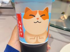 -天龙宝严素食馆(大兴善寺店)
