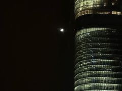 -上海柏悦酒店