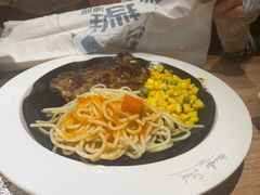 -豪客来牛排(成都锦江大融城店)