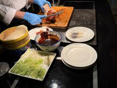 -万达瑞华酒店美食汇自助餐厅(楚河汉街店)