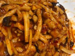 -川人百味·水煮活鱼(赛罕万达店)