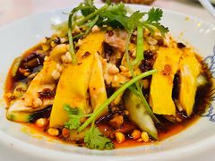 -蜀腾川·火锅鱼.烤鱼(新世界城店)