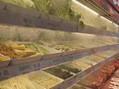 -每味每客·重庆麻辣烫(国泰店)