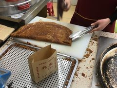 -香糯炎荞饼王(解放碑店)