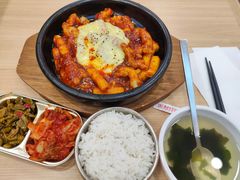 -米村拌饭(城阳万象汇店)