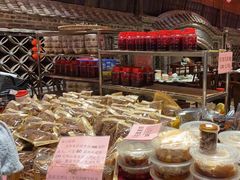 -园林美食城·本土农家菜(杨和镇店)