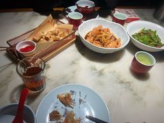 -伙靠·江浙菜(田林路店)