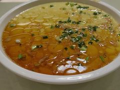 -艳阳度假酒店·餐厅