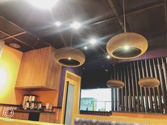 大堂-麦麦山云南菜(复地活力城店)
