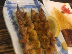 -平成屋·午肴夜酒(四川北路店)