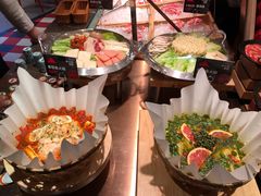 -炉小哥烤肉(朗悦公园茂店)