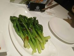 -潮福城大酒楼·潮味粤品·港式点心(湖滨北路店)