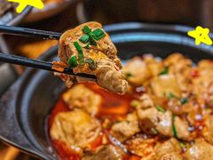 -李东农庄(中南百草园地标店)