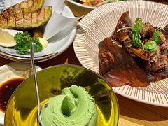 -花和海鲜自助(梅江店)