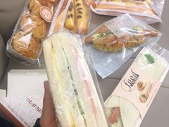 -DANXI丹喜面包·蛋糕(小公园永平店)