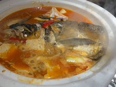 -沈家花园如皋菜(海阳路店)