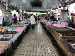 -南沙十九涌渔人码头-南门