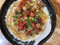 -顺徕德·仙庙烧鸡(兴宁总店)