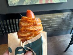 -星巴克(南京江宁弘阳家居店)