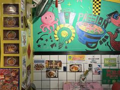 -亞婆井·劲抽面食(铂顿城店)