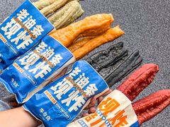 -李与白包子铺(桐梓林店)